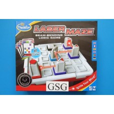 Laser maze nr. 735126-01