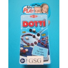 Let's play dotti nr. 54836-00