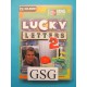 Lucky letters 2 nr. 500889-02