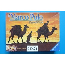 Marco Polo expedition nr. 26 334 9-04