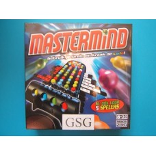 Mastermind nr. 0311 44220 104-01
