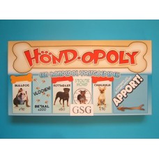 Hond-opoly nr. 50058-11