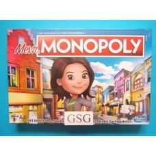 Mevrouw Monopoly nr. 0619 E8424 104-04