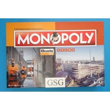 Monopoly Boels Rental Cramo nr. WM01131-ML1-01