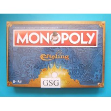 Monopoly Efteling nr. Z00521040-00