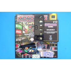 Monopoly empire nr. 0315A4770104-04