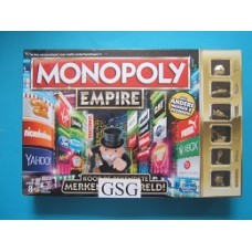Monopoly empire nr. 0815B5095104-01