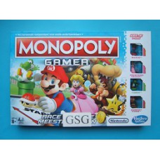 Monopoly Gamer 0417 C1815 104-00