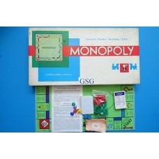 Monopoly groot nr. 010622-13