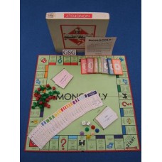 Monopoly klein nr. 611-13