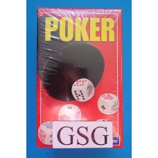 Poker nr. 080033-00