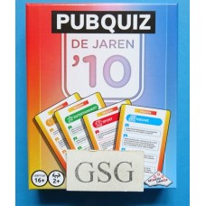 Pubquiz de jaren '10 nr. 21976-00