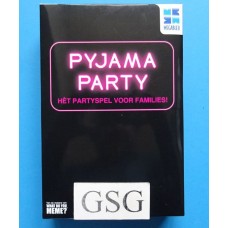 Pyjama party nr. 678435-00