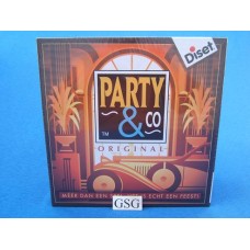 Party & Co original nr. 10041-00