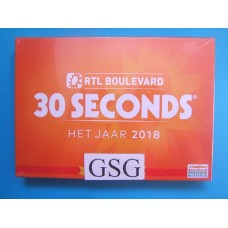 RTL boulevard 30 seconds nr. SPEC40-1809-00