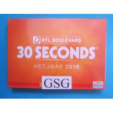 RTL boulevard 30 seconds nr. SPEC40-1809-01