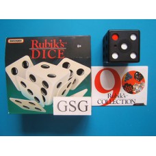 Rubik's dice nr. 41160 MA-660-02