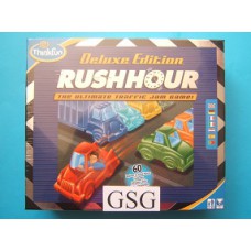 Rush hour deluxe edition nr. 76 338 2-00