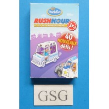 Rushhour junior kaartset nr. 61079-101