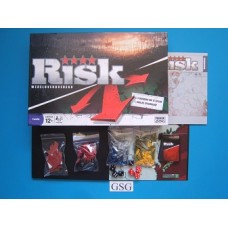 Risk wereld veroverend nr. 0508 45086 104-02