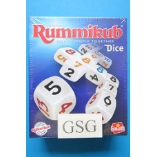 Rummikub dice nr. 931155-00