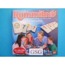 Rummikub standard nr. 50221-00