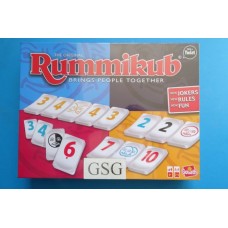 Rummikub twist nr. 919095-00