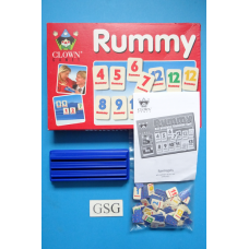 Rummy nr. 06.07.110-02