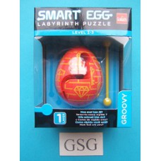 Smart Egg Groovy nr. 32890-00