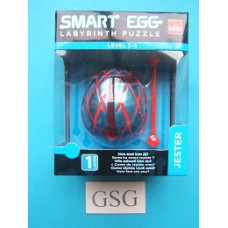 Smart Egg Jester nr. 32890-20