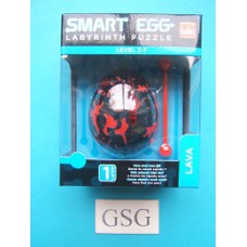 Smart Egg Lava nr. 32861-00