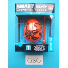 Smart Egg Scorpion nr. 32890-40