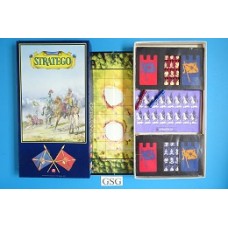 Stratego nr. 495-82