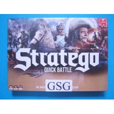 Stratego quick battle nr. 81558-00