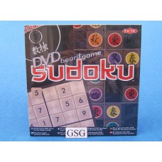 Sudoku nr. 02373-04