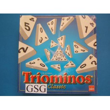 Triominos classic nr. 60630-01