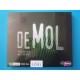 Wie is de mol nr. 30000-00