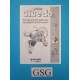 Cluedo junior handleiding nr. 14608 104-302