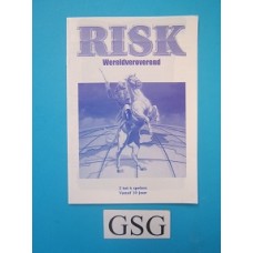Risk handleiding nr. 0100 14538 104-302
