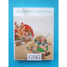 Asterix als legioensoldaat kaartspelen nr. 7662 001-00