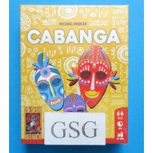 Cabanga nr. 999-CAB01-00 