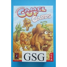 Camel up cards nr. 999-CAM03-00