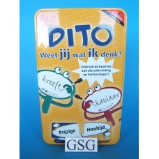 Dito nr. 08877-01