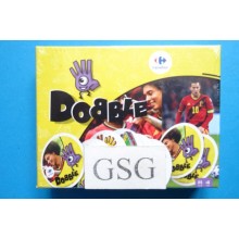 Dobble Rode Duivels nr. 635915-00