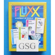Fluxx nr. LOO 041-00