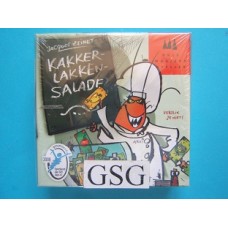 Kakkerlakken salade nr. 88817-10/999-KLS01-10