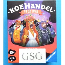 Koehandel festival nr. 22 472 2-00