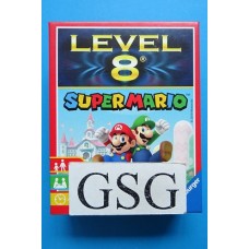 Level 8 Super Mario nr. 26 070 6-01