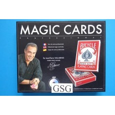Magic cards nr. 970107-00