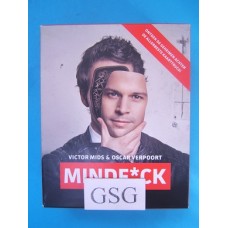 Mindf*ck kaartspel nr. 4908-01